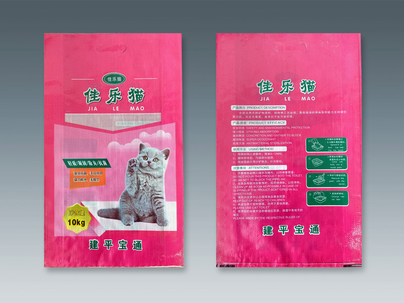 锦州猫砂